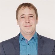 Ведущий дендролог